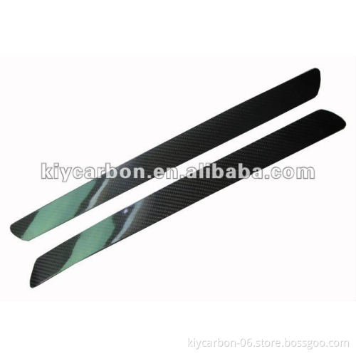 Carbon fiber parts dash kits for Porsche car